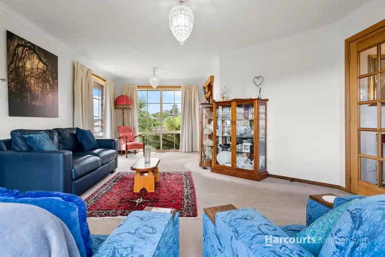 Fifth view of Homely house listing, 101 Willowbend Road, Kingston TAS 7050