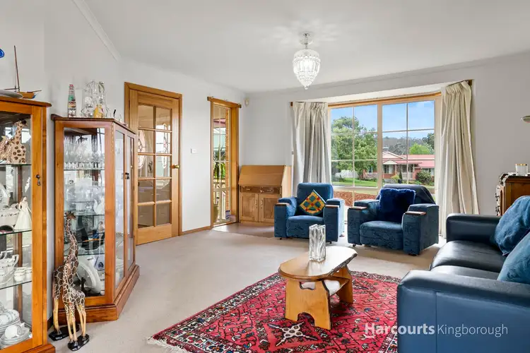 Sixth view of Homely house listing, 101 Willowbend Road, Kingston TAS 7050