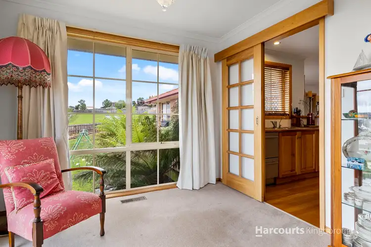 Seventh view of Homely house listing, 101 Willowbend Road, Kingston TAS 7050