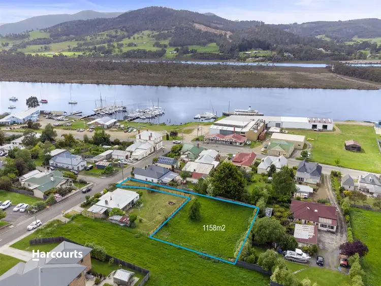 Fourth view of Homely land listing, 7A New Road, Franklin TAS 7113