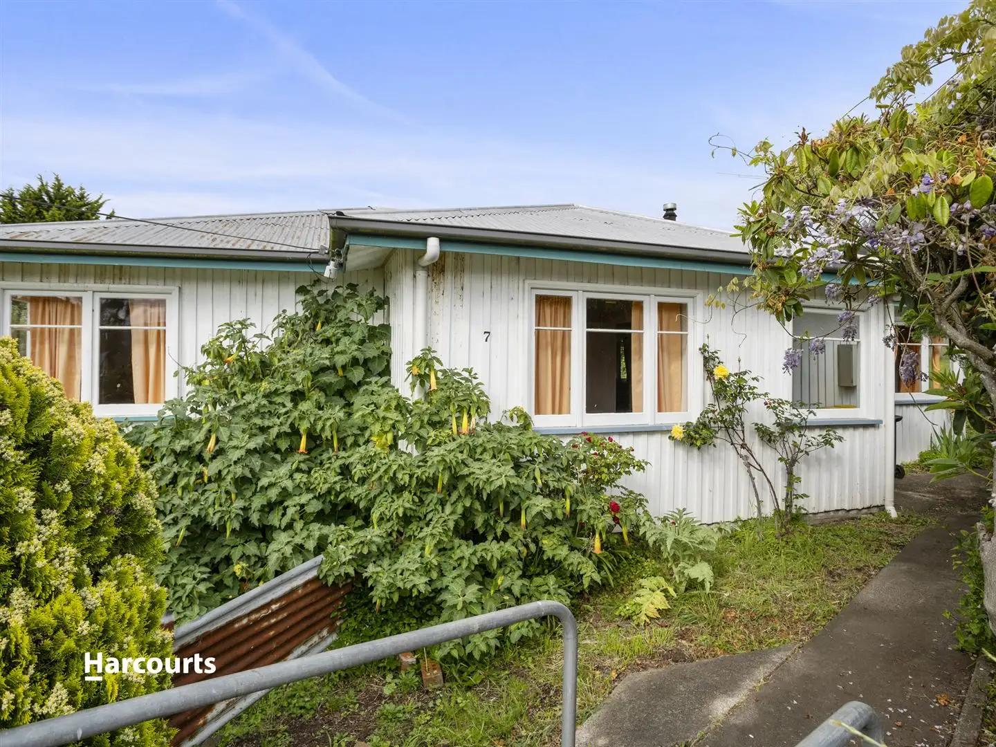 Main view of Homely house listing, 7 New Road, Franklin TAS 7113