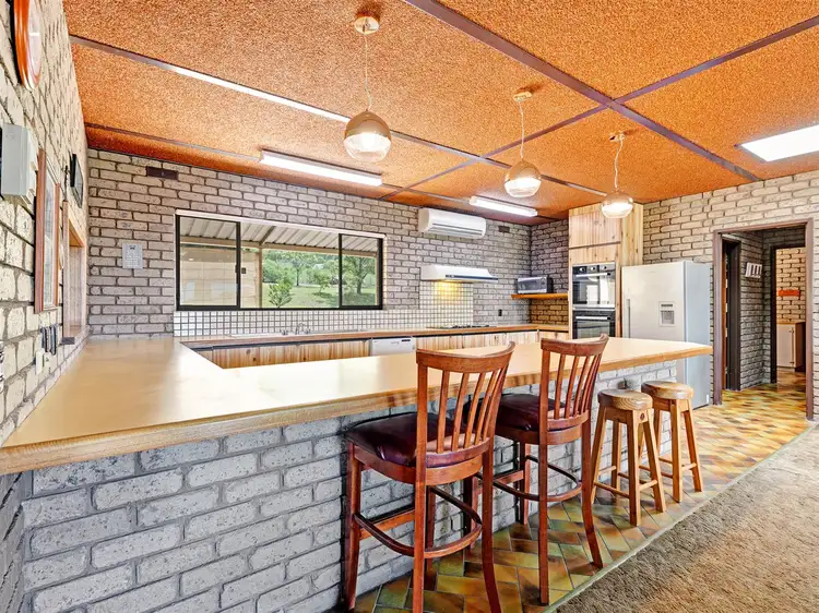 Second view of Homely house listing, 69 Warby Range Road, Glenrowan VIC 3675