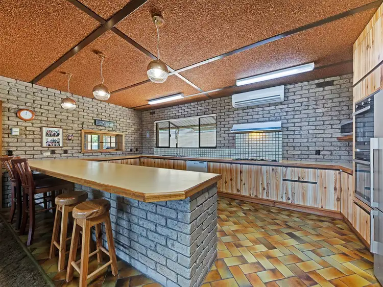 Third view of Homely house listing, 69 Warby Range Road, Glenrowan VIC 3675