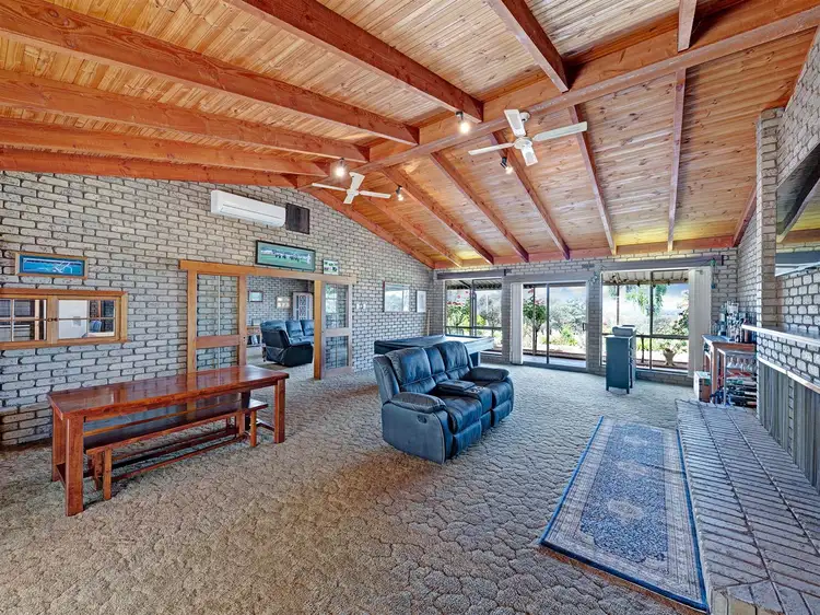 Fourth view of Homely house listing, 69 Warby Range Road, Glenrowan VIC 3675