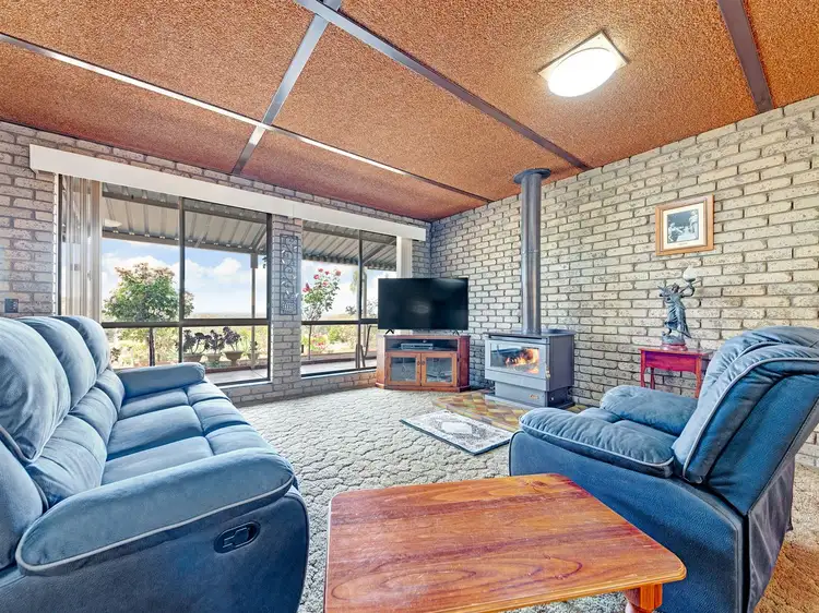 Fifth view of Homely house listing, 69 Warby Range Road, Glenrowan VIC 3675