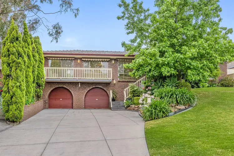 Main view of Homely house listing, 27 Nickel Drive, Aberfoyle Park SA 5159