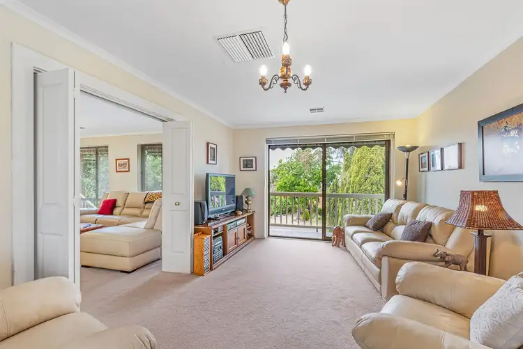 Third view of Homely house listing, 27 Nickel Drive, Aberfoyle Park SA 5159