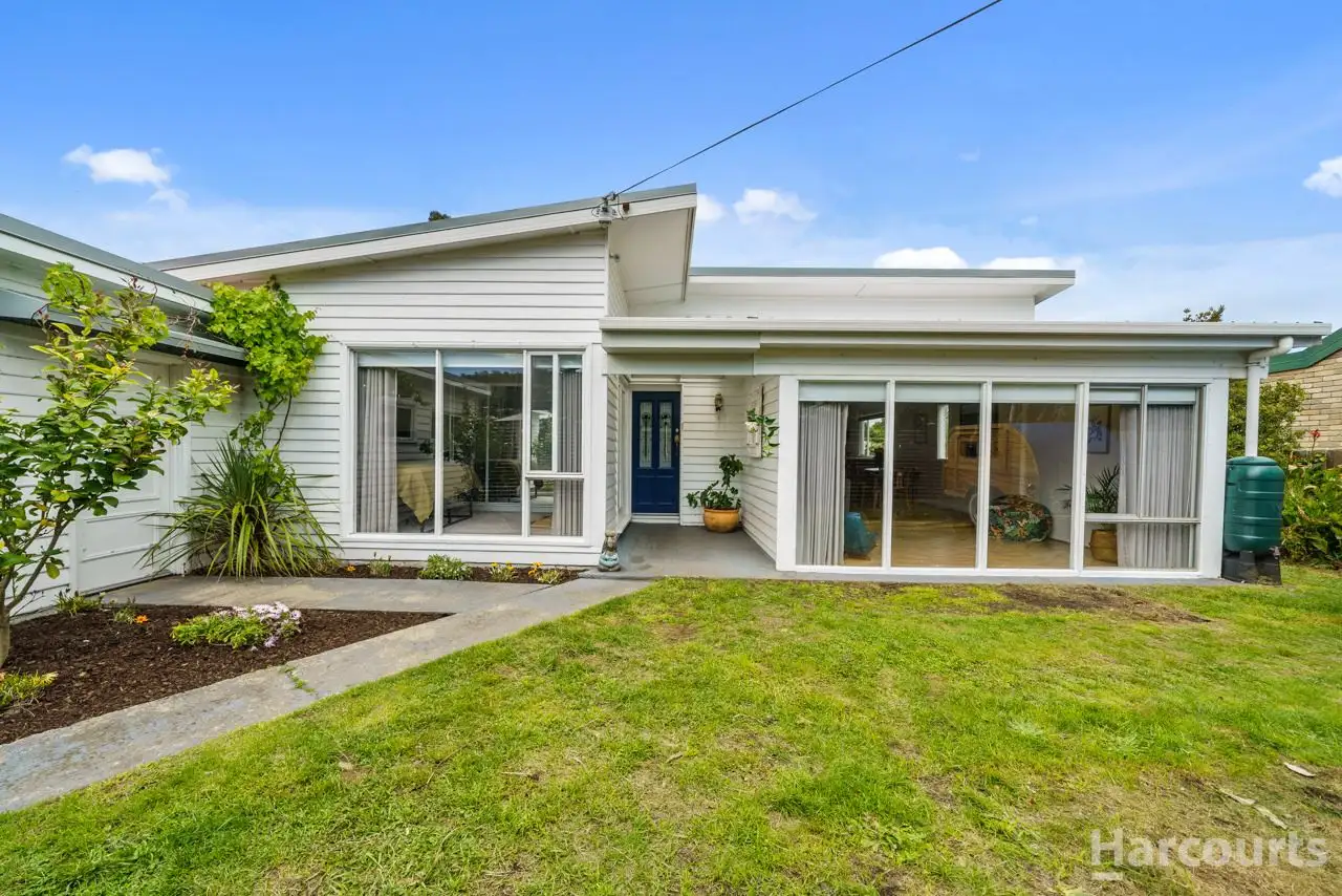 Main view of Homely house listing, 97 Clarence Street, Bellerive TAS 7018