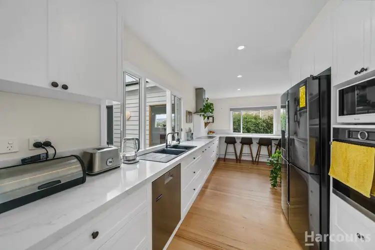 Sixth view of Homely house listing, 97 Clarence Street, Bellerive TAS 7018