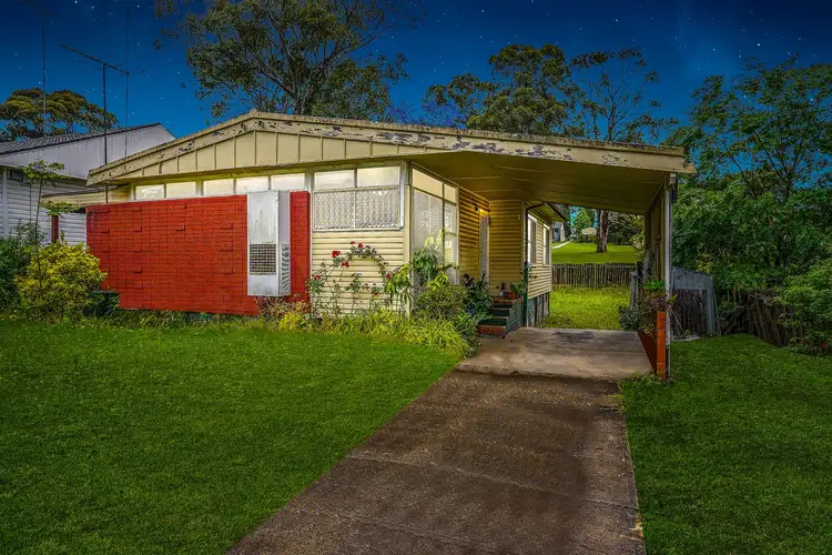 Main view of Homely house listing, 197 Flushcombe Road, Blacktown NSW 2148