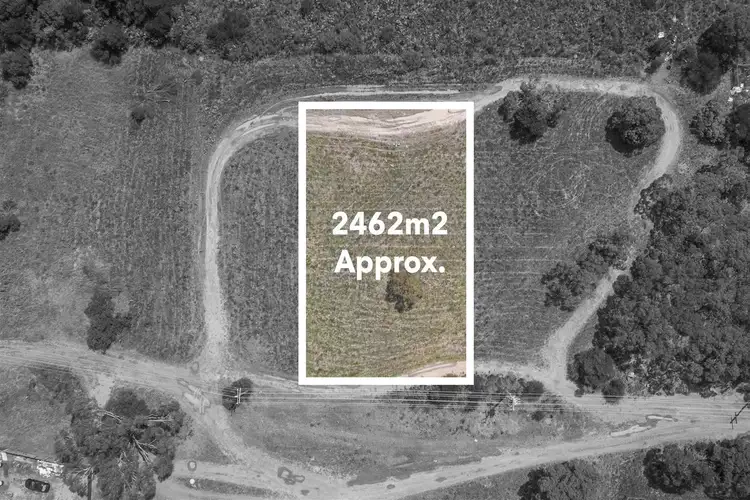 Main view of Homely land listing, 18/20 Creswell Street, Crib Point VIC 3919