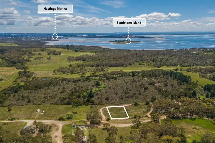 Fourth view of Homely land listing, 18/20 Creswell Street, Crib Point VIC 3919