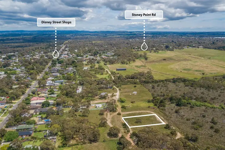 Fifth view of Homely land listing, 18/20 Creswell Street, Crib Point VIC 3919