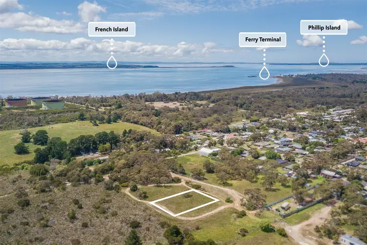 Sixth view of Homely land listing, 18/20 Creswell Street, Crib Point VIC 3919