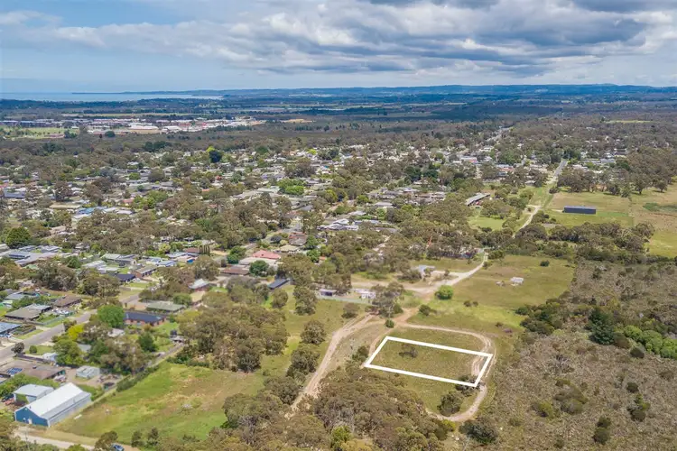 Seventh view of Homely land listing, 18/20 Creswell Street, Crib Point VIC 3919
