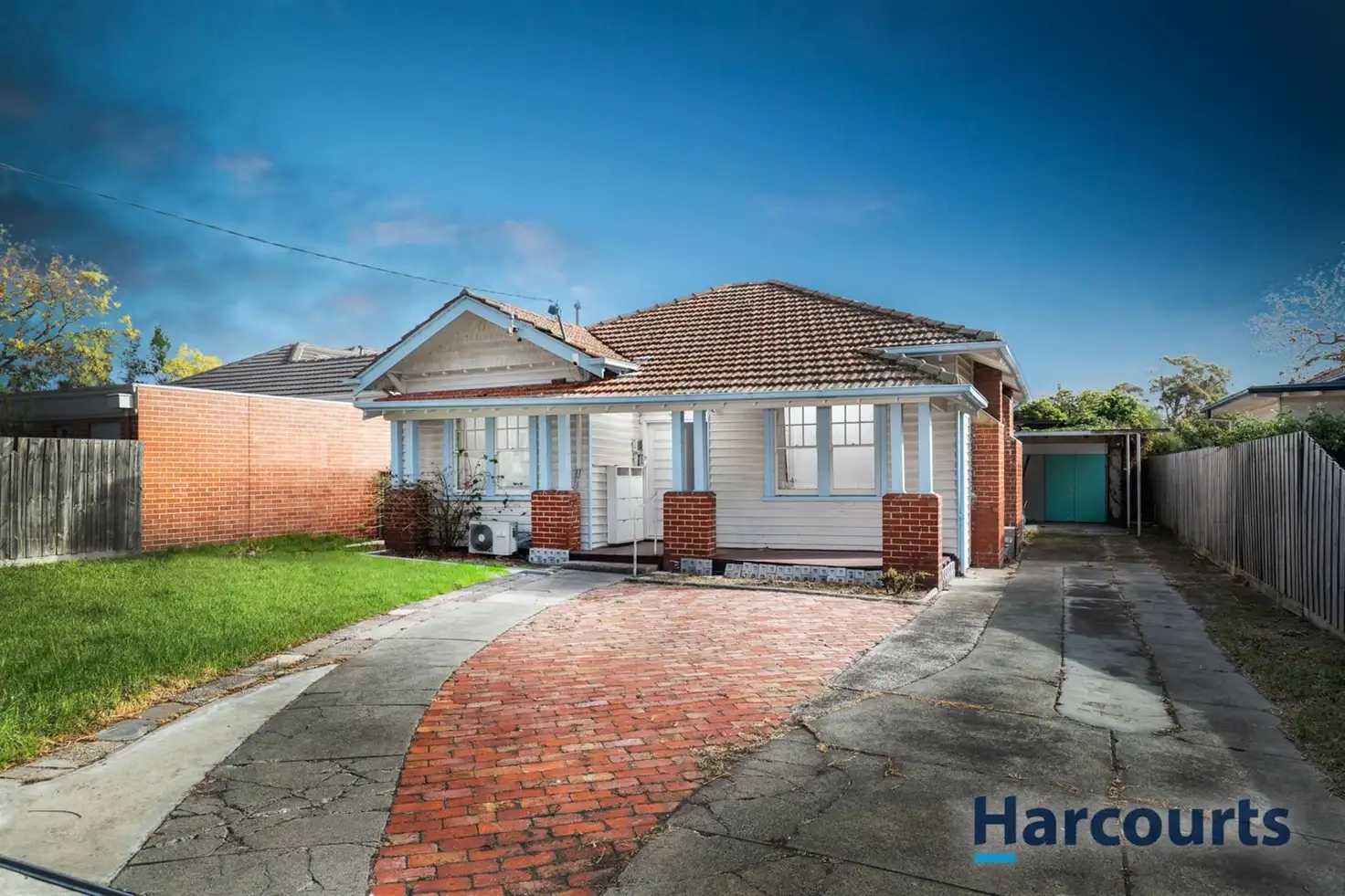 Main view of Homely house listing, 11 Rigby Avenue, Carnegie VIC 3163