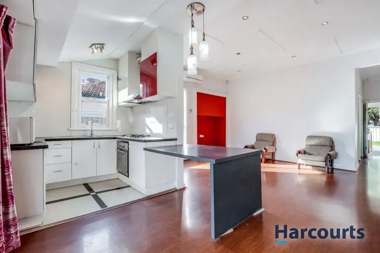 Second view of Homely house listing, 11 Rigby Avenue, Carnegie VIC 3163