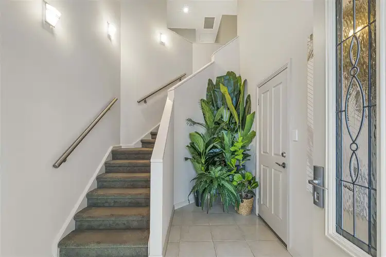Third view of Homely house listing, 28 Scenic Court, Chandlers Hill SA 5159