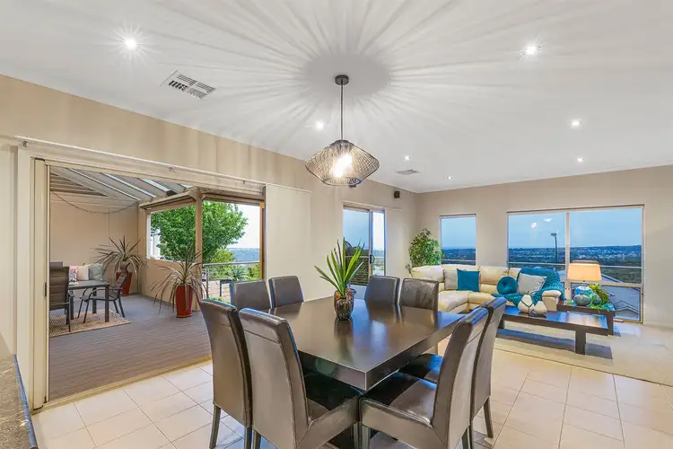 Sixth view of Homely house listing, 28 Scenic Court, Chandlers Hill SA 5159