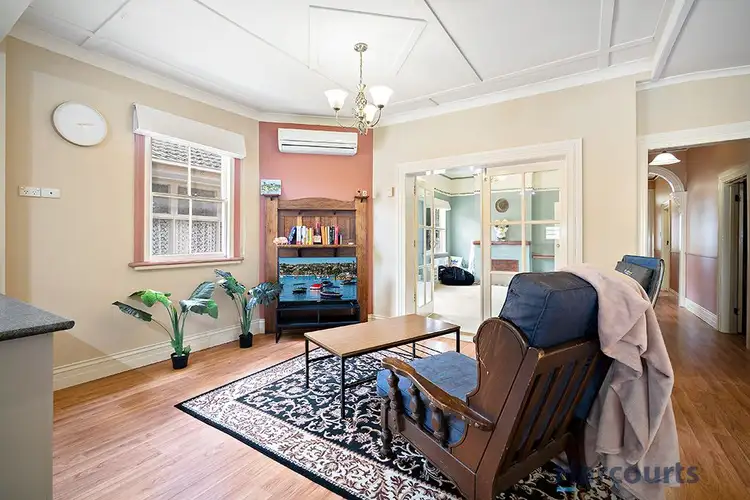 Third view of Homely house listing, 13 Queen Street South, Ballarat East VIC 3350