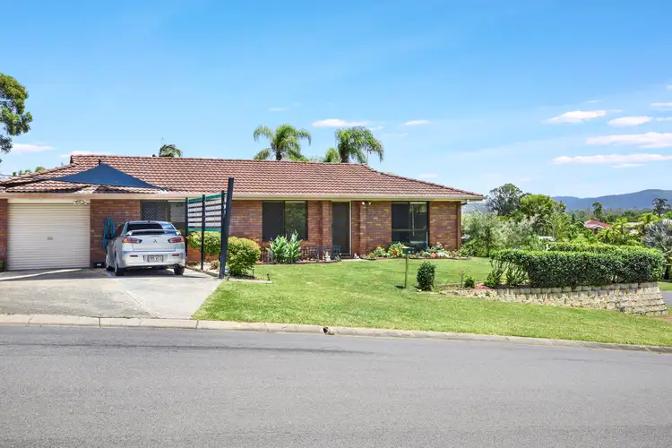 4 Walrus Drive