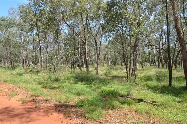 Second view of Homely rural property listing, * Pennington's, Cobar NSW 2835