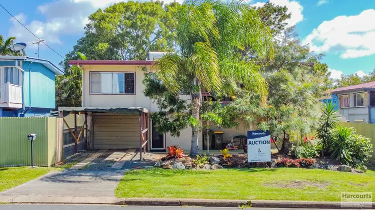 Main view of Homely house listing, 20 Cathne Street, Cooee Bay QLD 4703