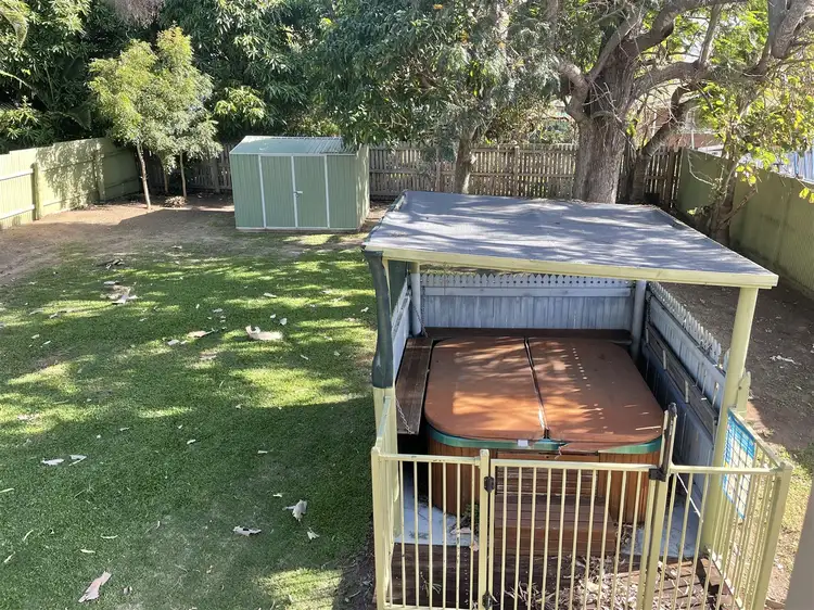 Second view of Homely house listing, 20 Cathne Street, Cooee Bay QLD 4703