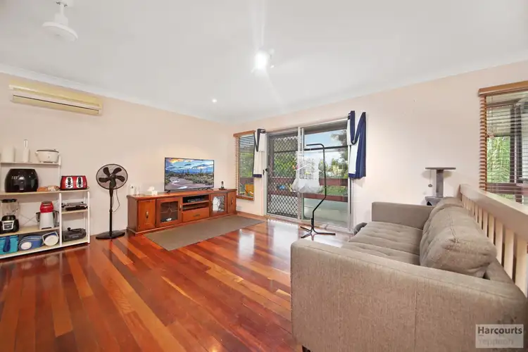 Fourth view of Homely house listing, 20 Cathne Street, Cooee Bay QLD 4703