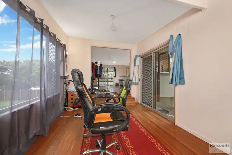 Sixth view of Homely house listing, 20 Cathne Street, Cooee Bay QLD 4703