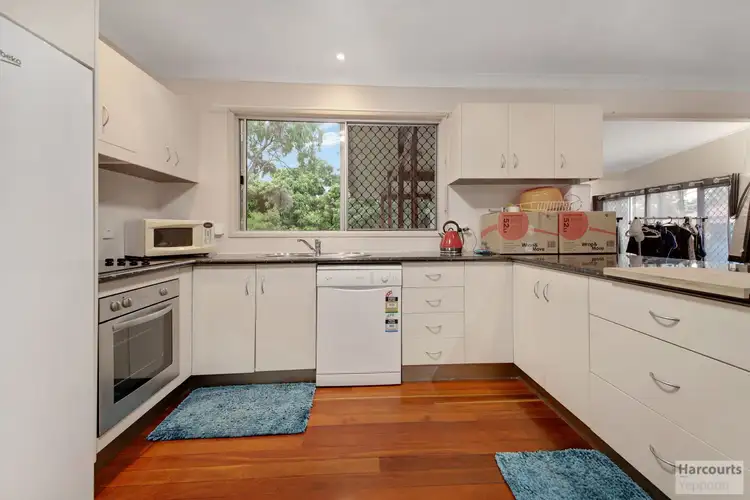 Seventh view of Homely house listing, 20 Cathne Street, Cooee Bay QLD 4703