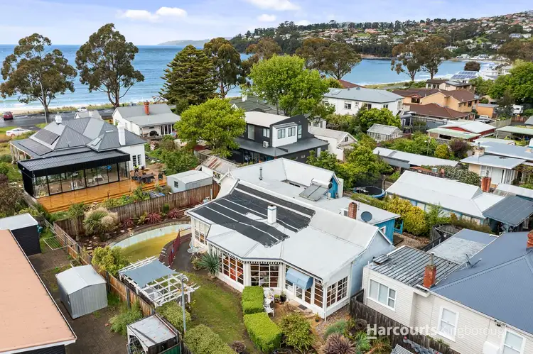 Main view of Homely house listing, 43 Windsor Street, Kingston Beach TAS 7050