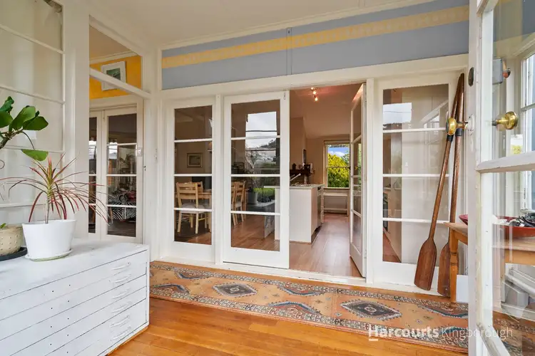 Third view of Homely house listing, 43 Windsor Street, Kingston Beach TAS 7050