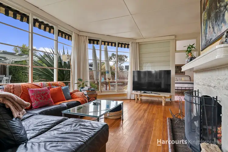 Fourth view of Homely house listing, 43 Windsor Street, Kingston Beach TAS 7050