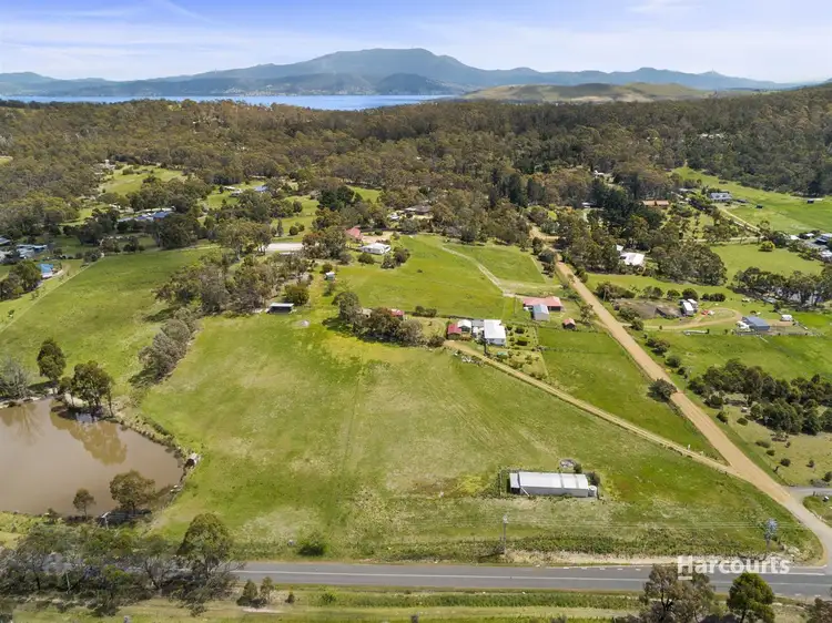 Main view of Homely house listing, 4 Dixon Point Road, Sandford TAS 7020