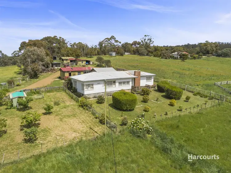 Second view of Homely house listing, 4 Dixon Point Road, Sandford TAS 7020