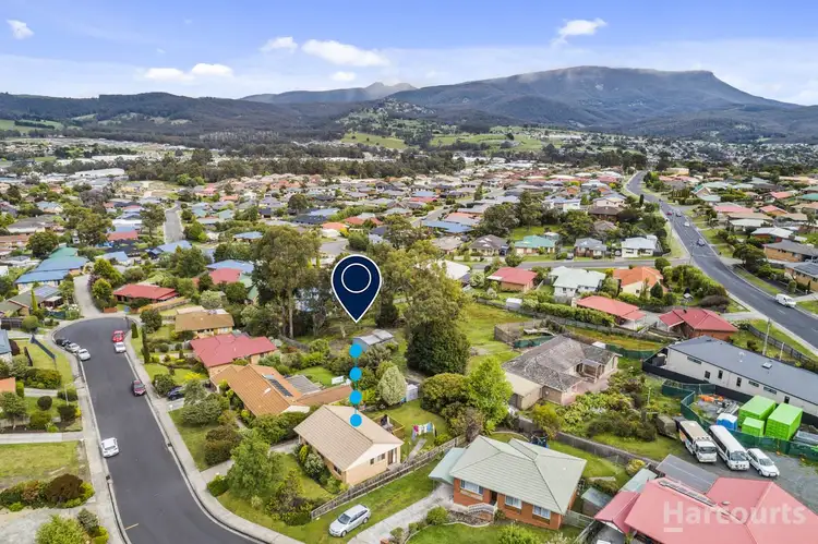 Main view of Homely house listing, 5 Graelee Court, Kingston TAS 7050