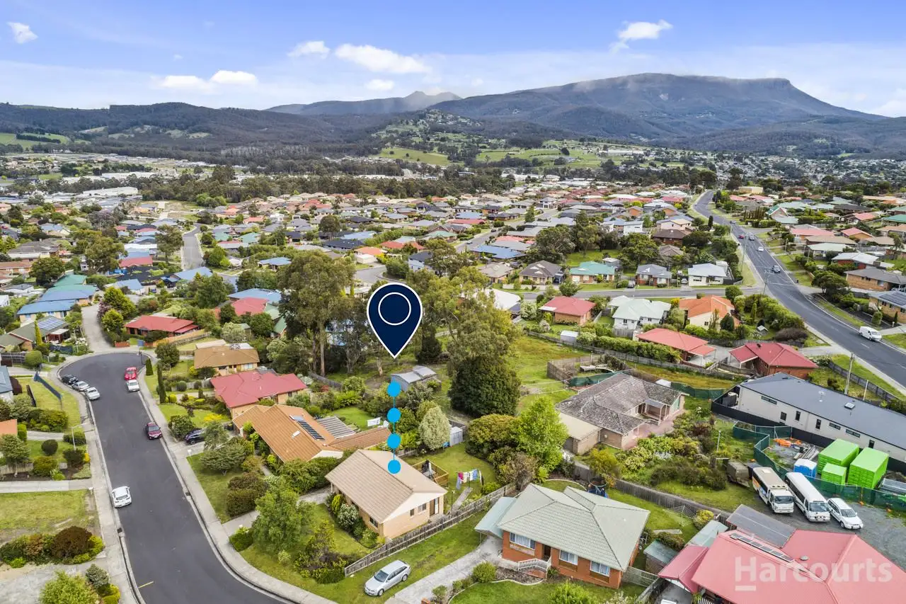 Main view of Homely house listing, 5 Graelee Court, Kingston TAS 7050