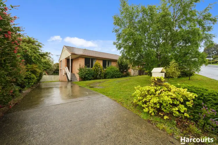 Sixth view of Homely house listing, 5 Graelee Court, Kingston TAS 7050