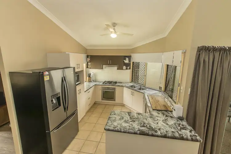 Second view of Homely house listing, 36 Wheeler Circuit, Kirwan QLD 4817