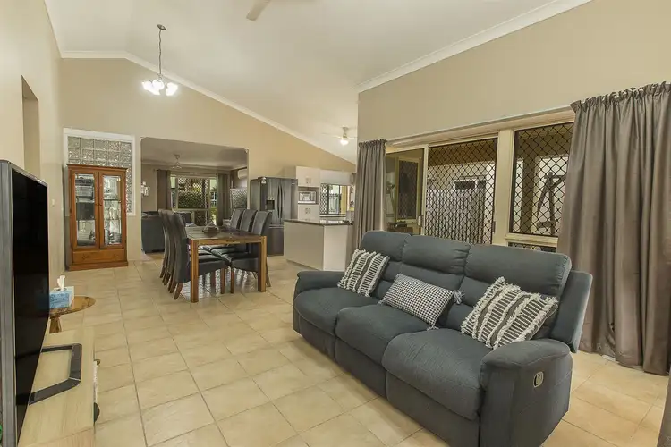 Third view of Homely house listing, 36 Wheeler Circuit, Kirwan QLD 4817