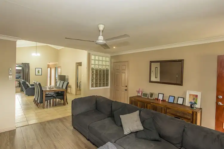 Fourth view of Homely house listing, 36 Wheeler Circuit, Kirwan QLD 4817