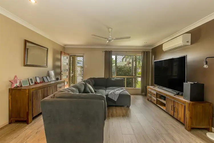 Fifth view of Homely house listing, 36 Wheeler Circuit, Kirwan QLD 4817