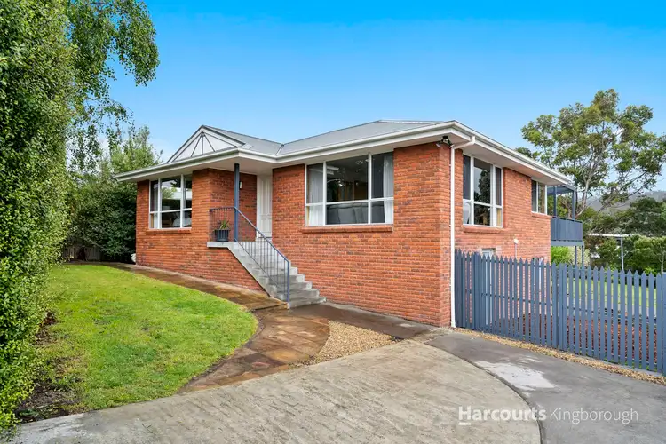 116 Willowbend Road, Kingston TAS 7050