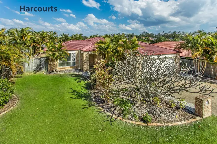 72 Warrego Crescent, Murrumba Downs QLD 4503