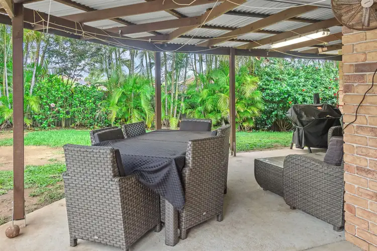 Second view of Homely house listing, 72 Warrego Crescent, Murrumba Downs QLD 4503