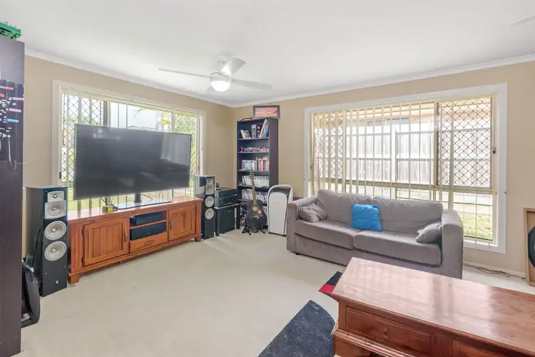Third view of Homely house listing, 72 Warrego Crescent, Murrumba Downs QLD 4503
