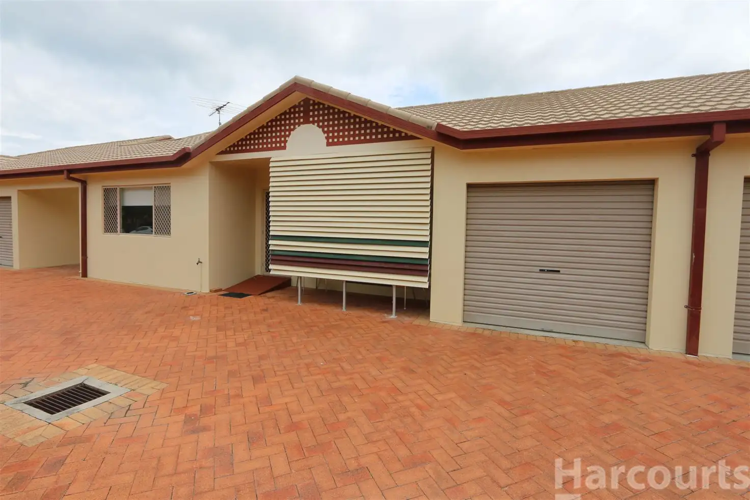 Main view of Homely unit listing, 2/21 Foley St, Bongaree QLD 4507