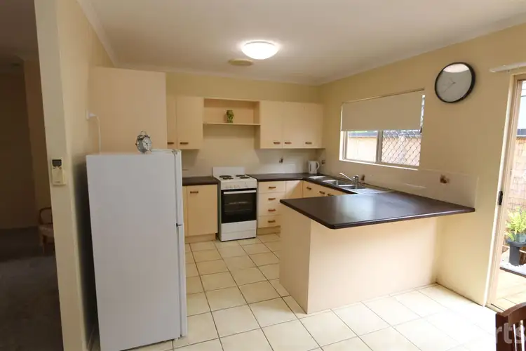 Second view of Homely unit listing, 2/21 Foley St, Bongaree QLD 4507