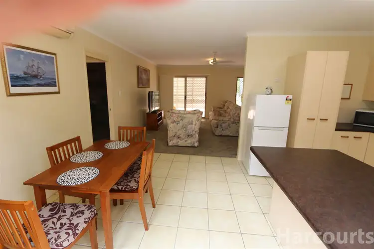 Third view of Homely unit listing, 2/21 Foley St, Bongaree QLD 4507